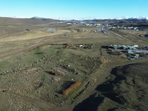 Terreno en Venta en Comodoro Rivadavia, Escalante