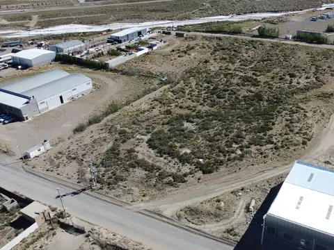 Terreno en Venta en Comodoro Rivadavia, Escalante