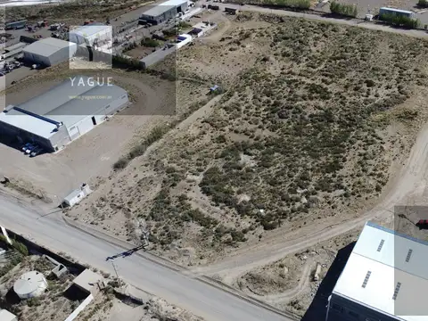 Terreno en Venta en Comodoro Rivadavia, Escalante