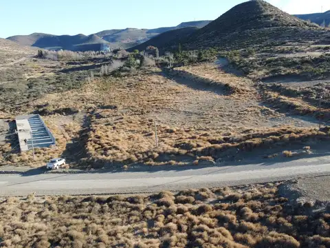Terreno en Venta en Comodoro Rivadavia, Escalante