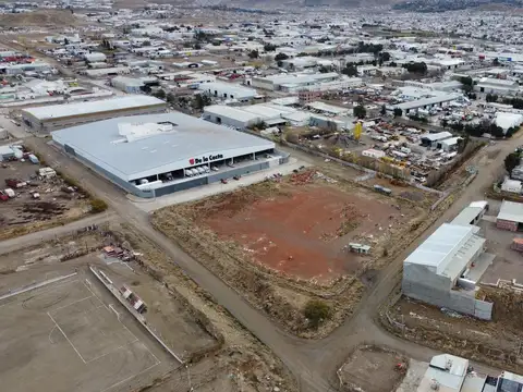 Terreno en Venta en Comodoro Rivadavia, Escalante