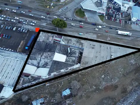 Terreno en Venta en Comodoro Rivadavia, Escalante