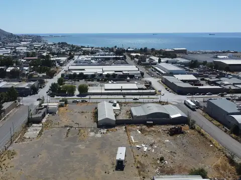 Terreno en Venta en Comodoro Rivadavia, Escalante