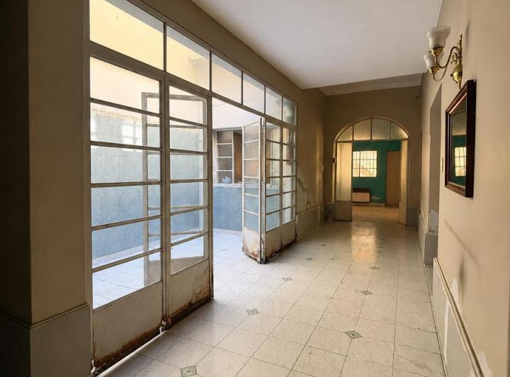 Casa · 165m² · 4 Ambientes