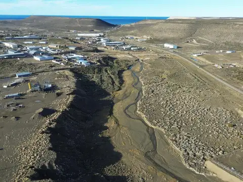 Terreno en Venta en Comodoro Rivadavia, Escalante