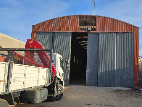Galpón en Venta en Comodoro Rivadavia, Escalante
