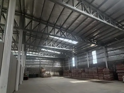 Galpón en Venta en Comodoro Rivadavia, Escalante