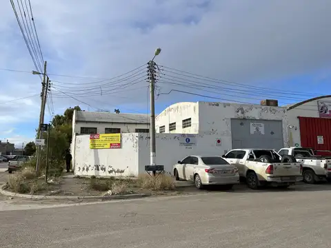 Galpón en Venta en Comodoro Rivadavia, Escalante