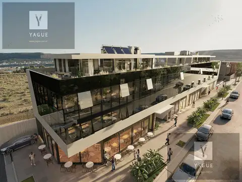 Oficina en Venta en Rada Tilly, Escalante