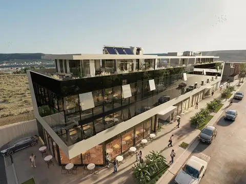 Oficina en Venta en Rada Tilly, Escalante