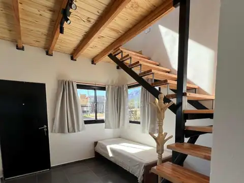Casa en Alquiler Temporal en Barranca Colorada, Merlo