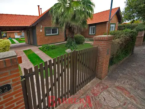 Casa en Alquiler Temporal en Av del Sol, Merlo