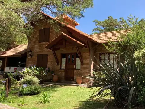 Casa en Alquiler Temporal en Chumamaya, Merlo