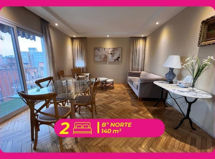 Departamento · 70m² · 4 Ambientes