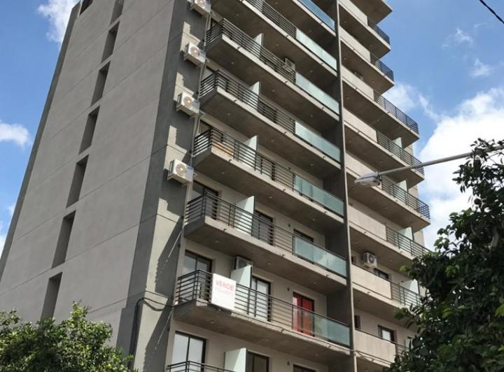 Departamento · 1m² · 2 Ambientes