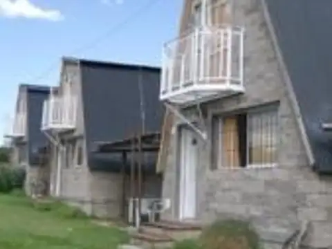 PH en Venta en Villa de la Quebrada, Belgrano