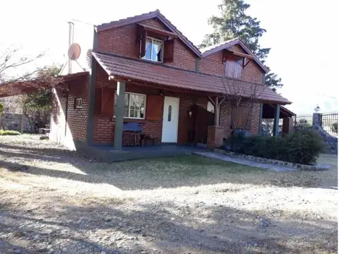 Casa en Venta en Los Molles, Belgrano