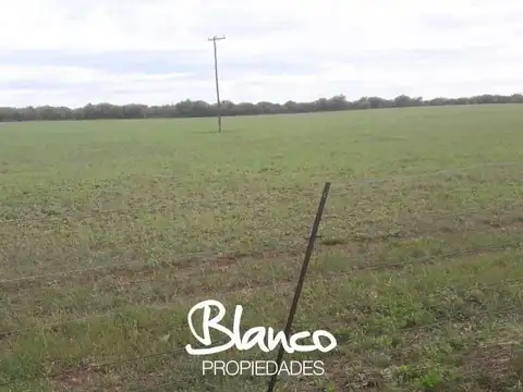 Casa en Venta en Nueva Galia, Gobernador Dupuy