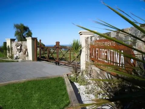 Casa en Venta en San Luis, Juan Martín de Pueyrredón