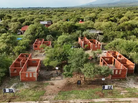 Casa en Venta en Merlo, Junín