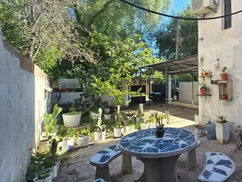 Casa en Venta en Centro, Merlo