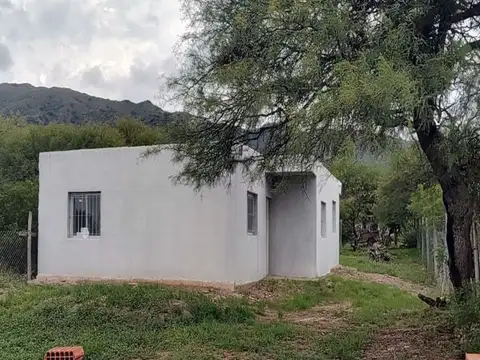 Casa en Venta en San Luis, Juan Martín de Pueyrredón