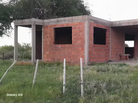 Casa en Venta en Carpinteria, Junín