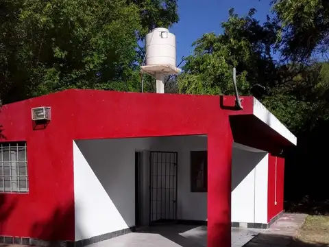 Casa en Venta en Trapiche, Coronel Pringles