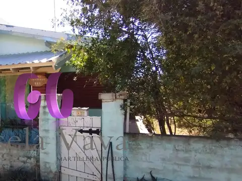 Casa en Venta en Loma Colorada, Cortaderas