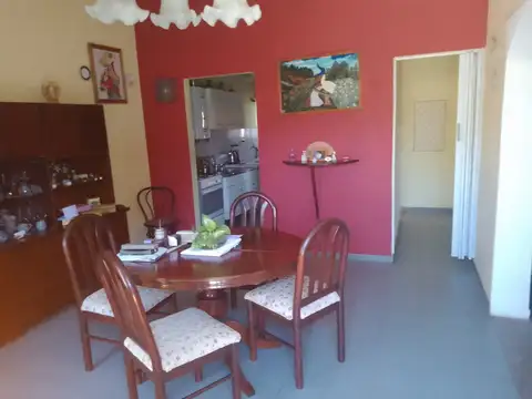 Casa en Venta en La Punta, Juan Martín de Pueyrredón