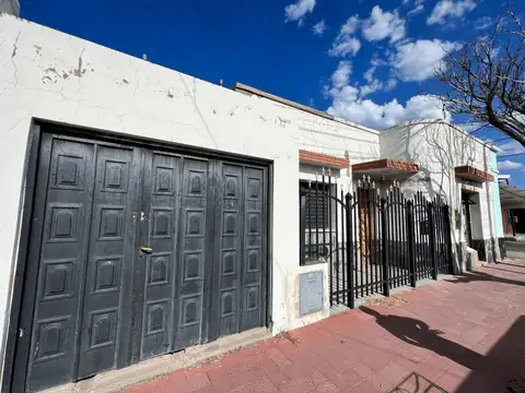 Casa en Venta en San Luis, Juan Martín de Pueyrredón