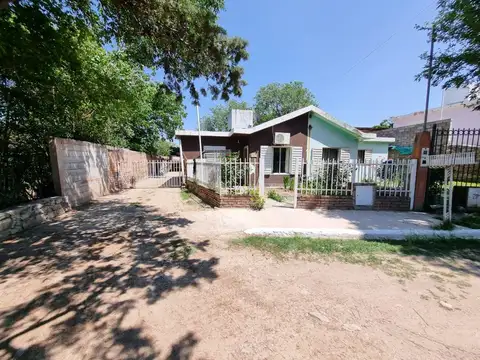 Casa en Venta en El Volcán, Juan Martín de Pueyrredón