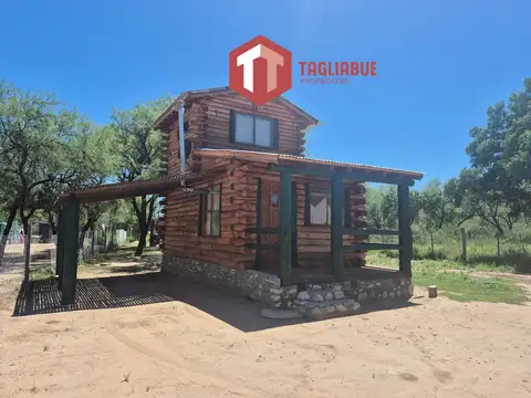 Casa en Venta en Merlo, Junín