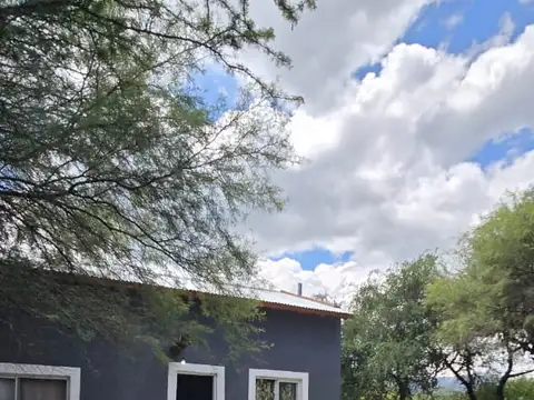 Casa en Venta en Centro, Carpinteria