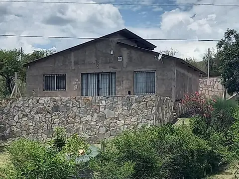 Casa en Venta en El Volcán, Juan Martín de Pueyrredón