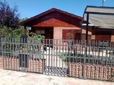 Casa en Venta en Rincon Del Este, Merlo