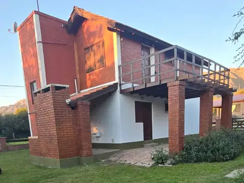 Casa en Venta en Balneario, Merlo