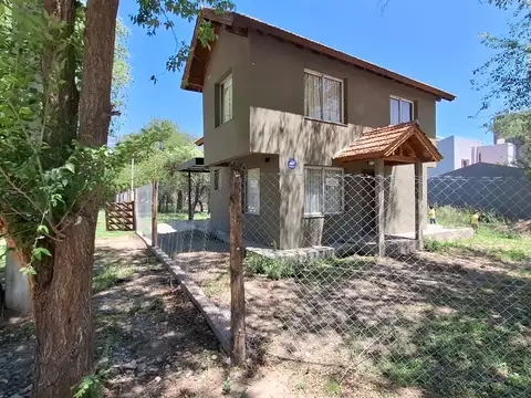 Casa en Venta en Centro, Merlo