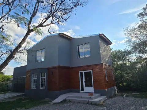 Casa en Venta en Los Molles, Junín