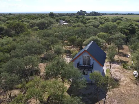 Casa en Venta en Los Molles, Junín