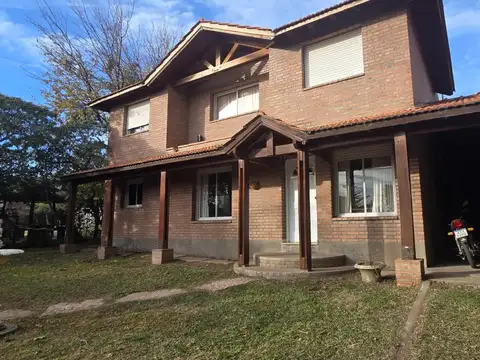 Casa en Venta en Los Estribos, Merlo