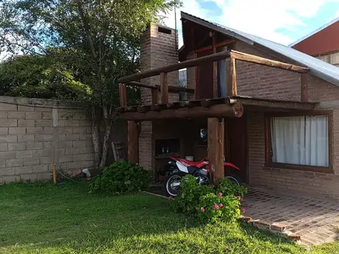 Casa en Venta en Villa Larca, Chacabuco