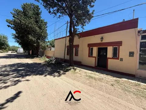 Casa en Venta en Casco Urbano / Histórico, San Fco del Monte de Oro