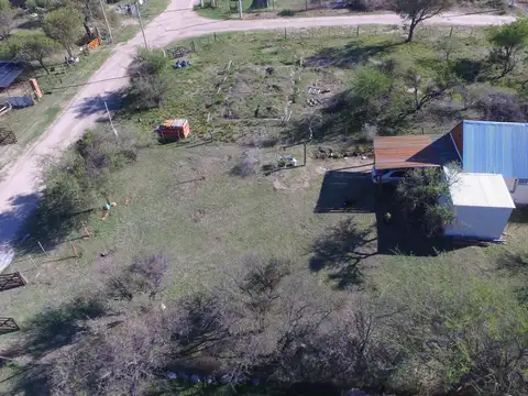 Casa en Venta en Cortaderas, Chacabuco
