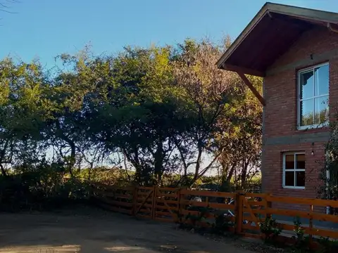 Casa en Venta en Carpinteria, Junín
