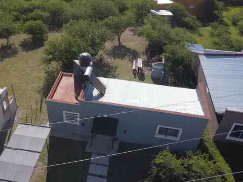 Casa en Venta en Cortaderas, Chacabuco