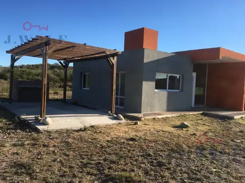 Casa en Venta en San Fco del Monte de Oro, Ayacucho