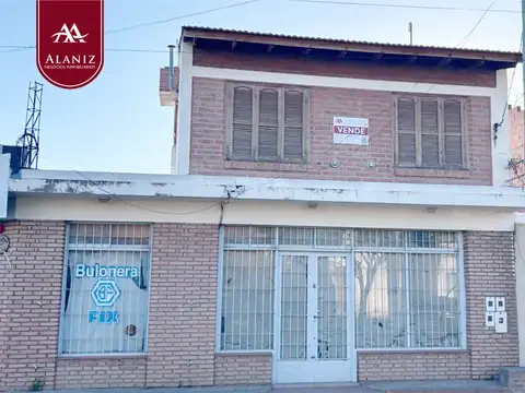 Casa en Venta en Centro, Merlo