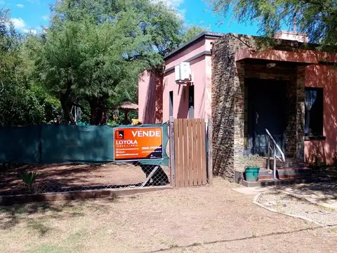 Casa en Venta en Centro, Carpinteria
