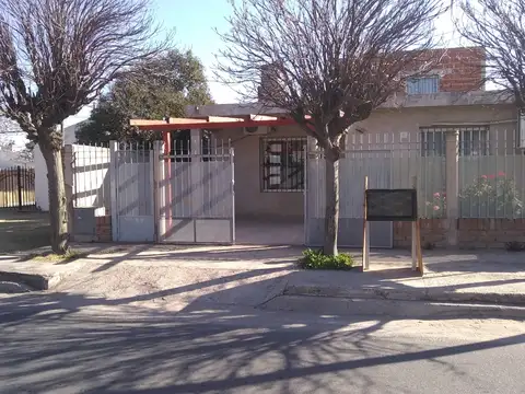 Casa en Venta en San Luis, Juan Martín de Pueyrredón